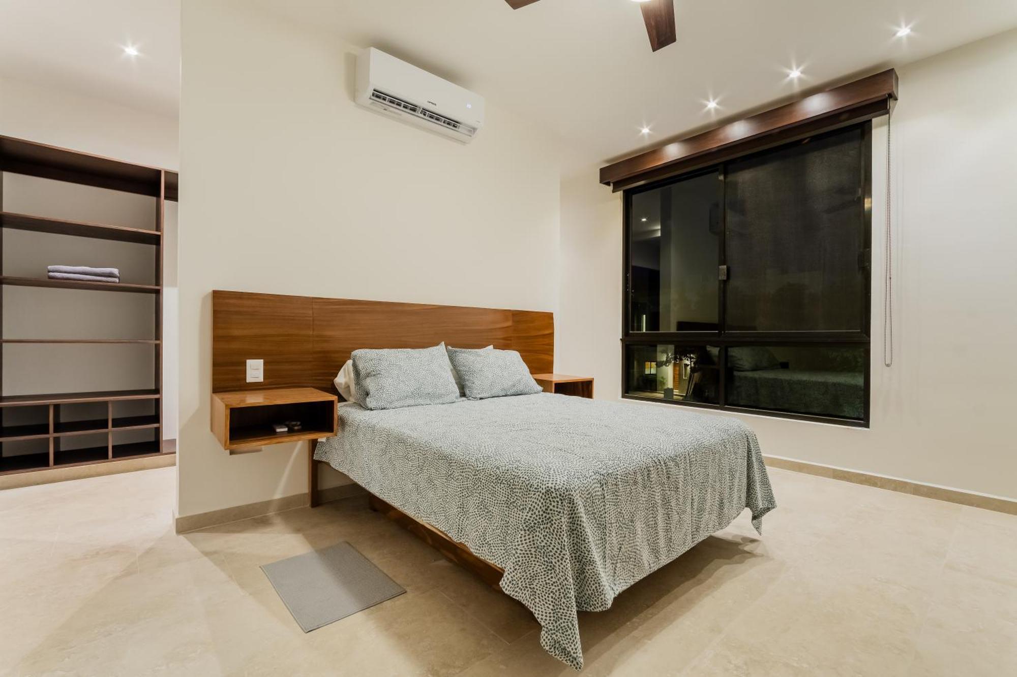 Cenote Korima - Relax In Paradise - Stunning House With Pool كانكون المظهر الخارجي الصورة