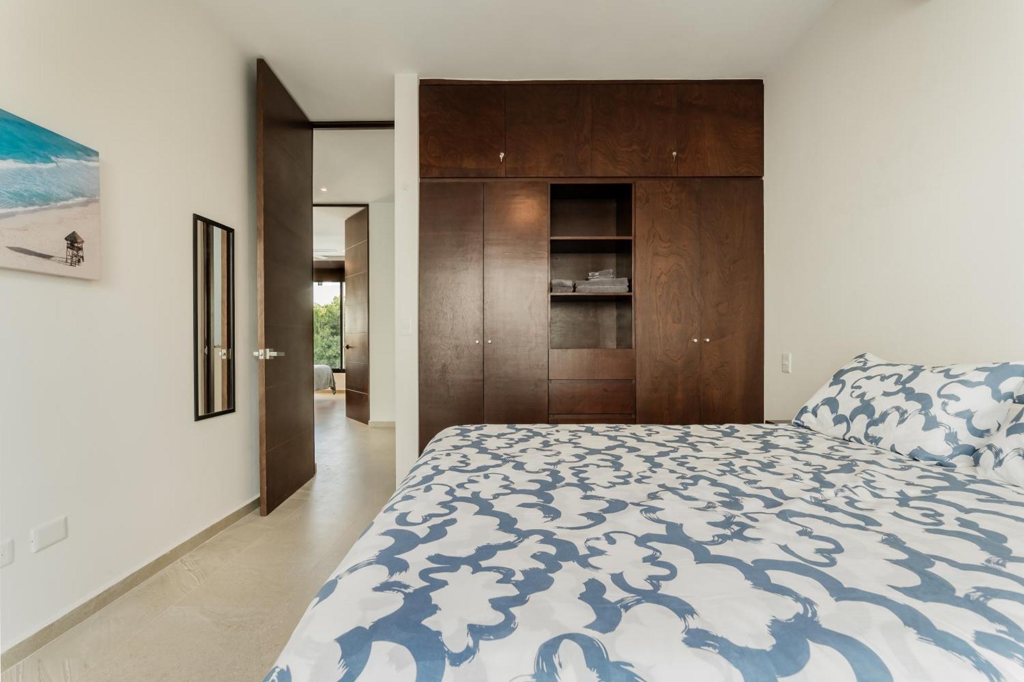 Cenote Korima - Relax In Paradise - Stunning House With Pool كانكون المظهر الخارجي الصورة