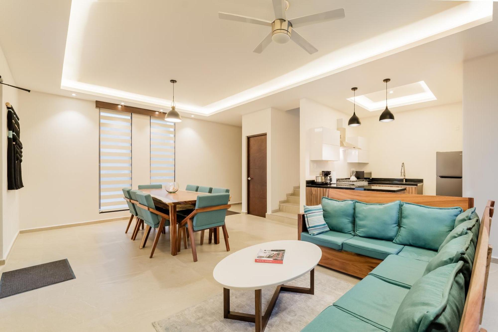 Cenote Korima - Relax In Paradise - Stunning House With Pool كانكون المظهر الخارجي الصورة