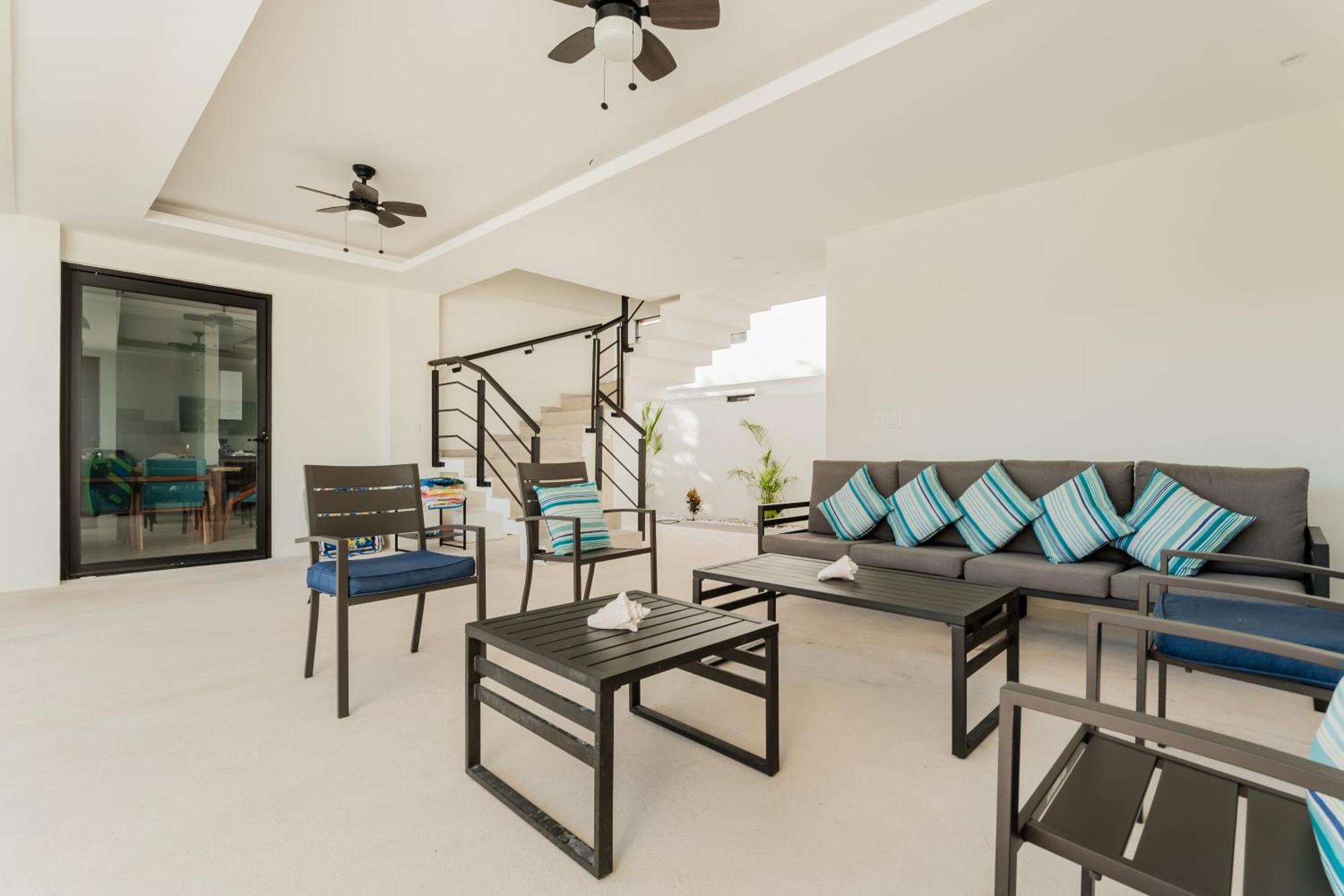 Cenote Korima - Relax In Paradise - Stunning House With Pool كانكون المظهر الخارجي الصورة